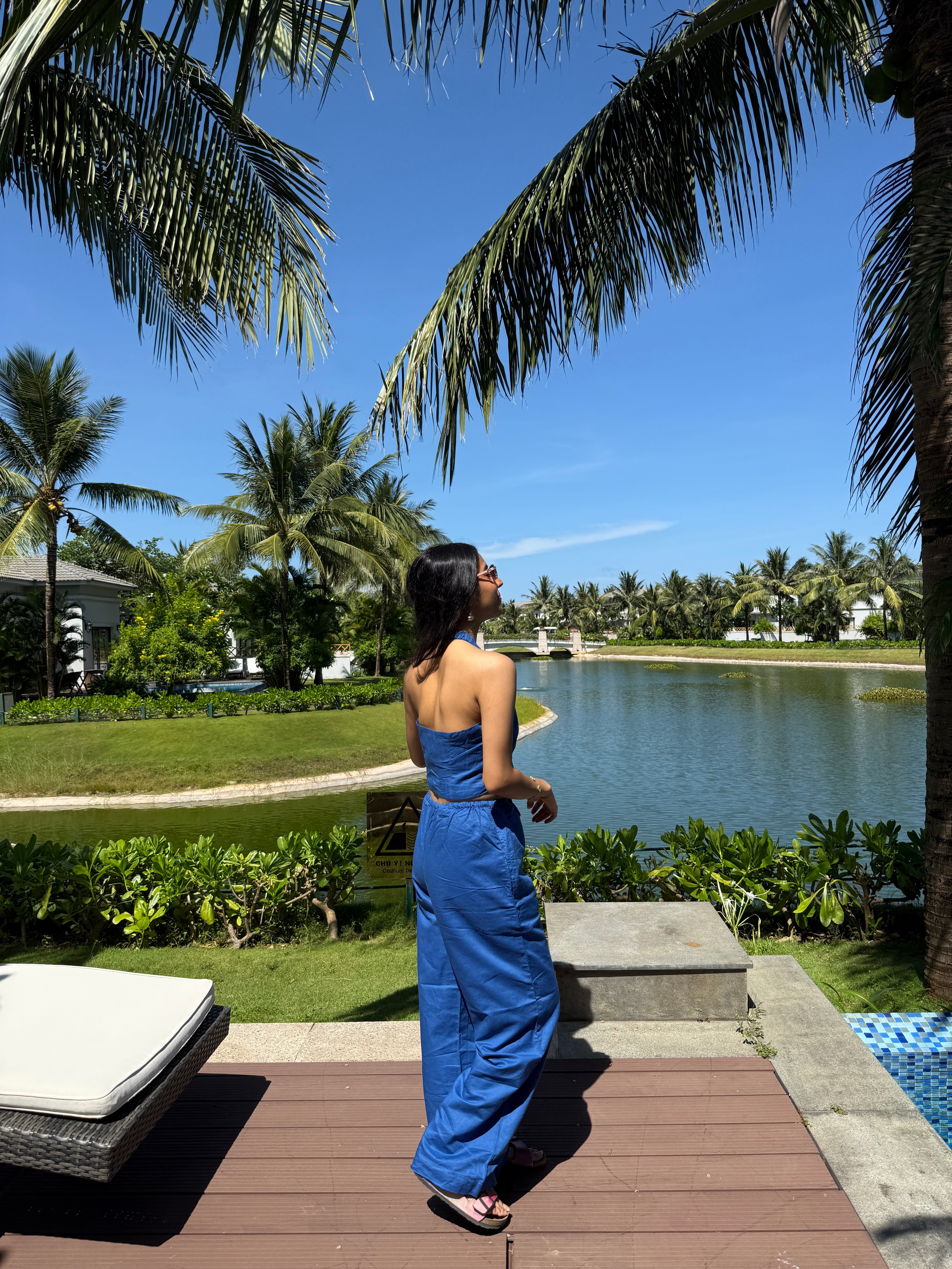 Why Linen is the Perfect Fabric for Indian Summers